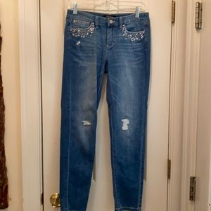White House Black Market jeans